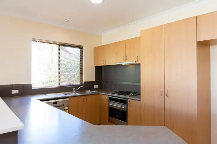 Third view of Homely house listing, 26a King George St, Innaloo WA 6018