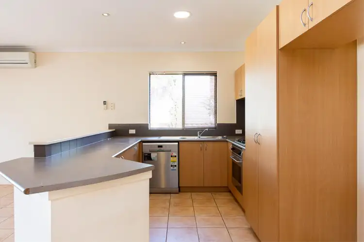 Fourth view of Homely house listing, 26a King George St, Innaloo WA 6018