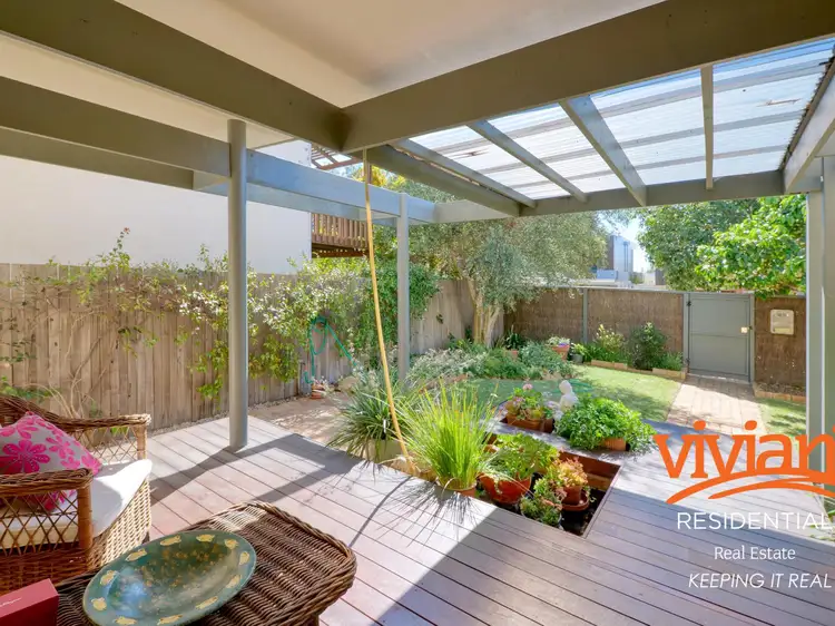 23 Perth Street, Cottesloe WA 6011