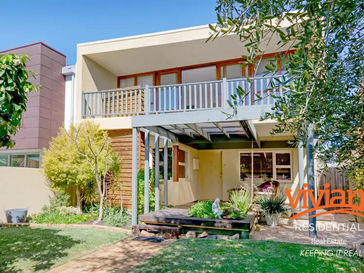 Third view of Homely house listing, 23 Perth Street, Cottesloe WA 6011