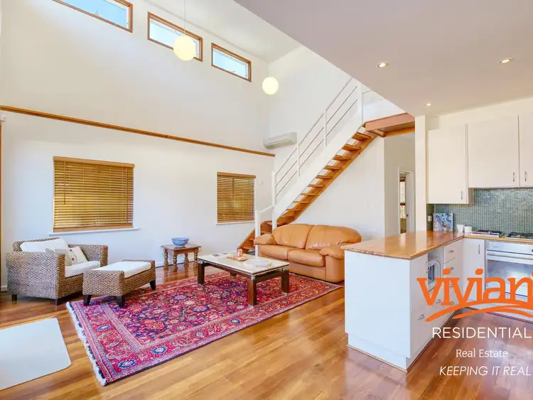 Fourth view of Homely house listing, 23 Perth Street, Cottesloe WA 6011
