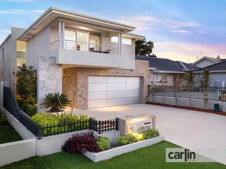 16A Holman Street, Melville WA 6156