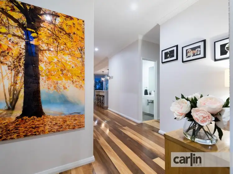 Fourth view of Homely house listing, 16A Holman Street, Melville WA 6156