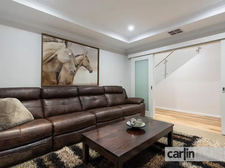 Fifth view of Homely house listing, 16A Holman Street, Melville WA 6156