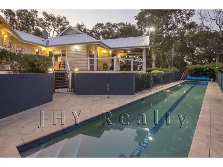 Second view of Homely house listing, 111 Vintners Drive, Quindalup WA 6281