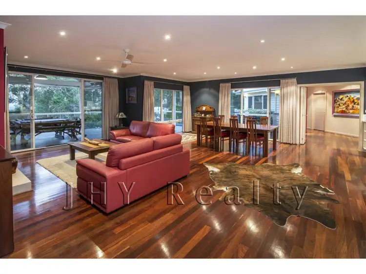 Fifth view of Homely house listing, 111 Vintners Drive, Quindalup WA 6281