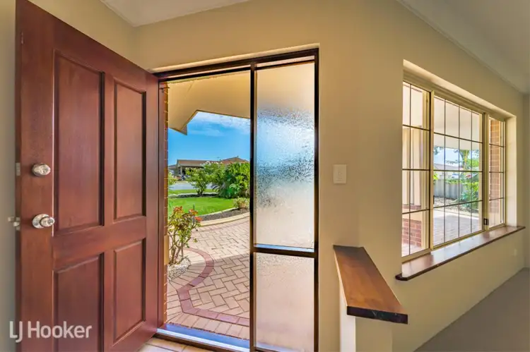 Fourth view of Homely house listing, 24 Woodbridge Drive, Cooloongup WA 6168