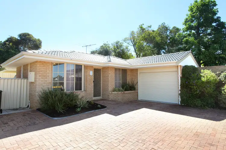 6/240 Marmion Street, Palmyra WA 6157