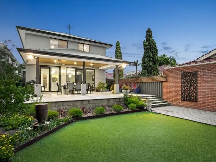 6A Mountjoy Road, Nedlands WA 6009