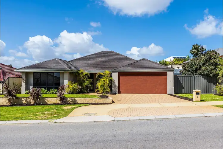 40 Observatory Drive, Clarkson WA 6030