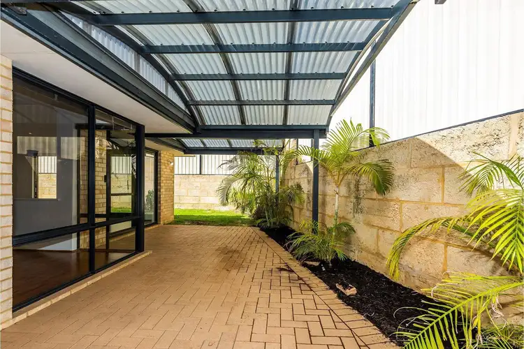 Second view of Homely house listing, 40 Observatory Drive, Clarkson WA 6030