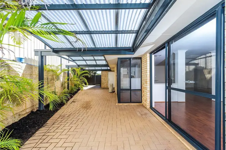 Third view of Homely house listing, 40 Observatory Drive, Clarkson WA 6030