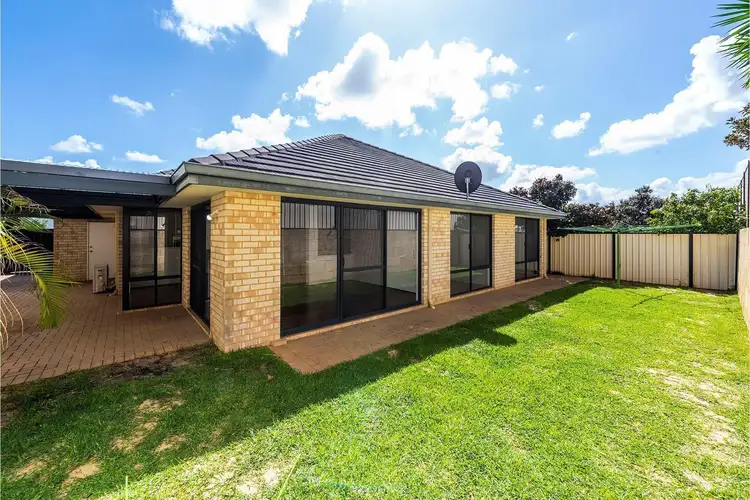 Fourth view of Homely house listing, 40 Observatory Drive, Clarkson WA 6030