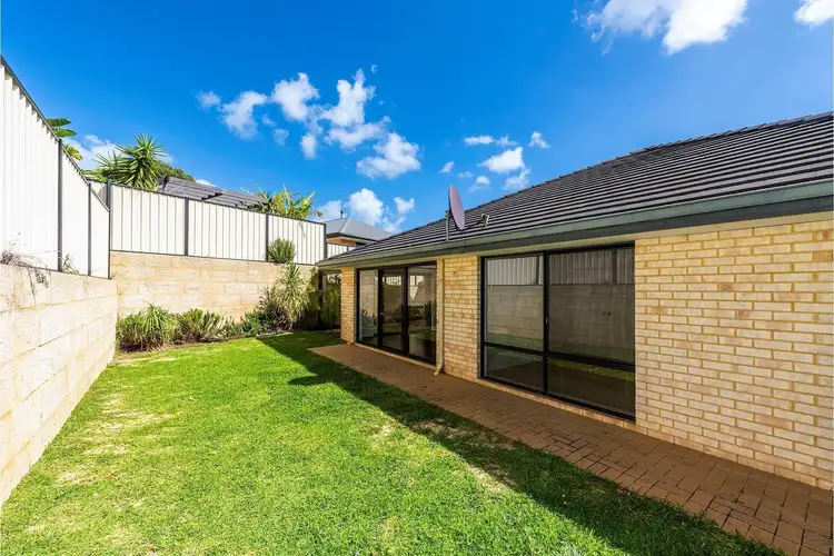 Fifth view of Homely house listing, 40 Observatory Drive, Clarkson WA 6030