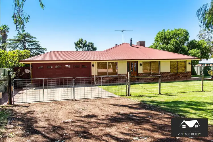Main view of Homely house listing, 1507 Karnup Road, Serpentine WA 6125