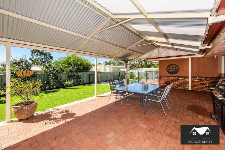 Third view of Homely house listing, 1507 Karnup Road, Serpentine WA 6125