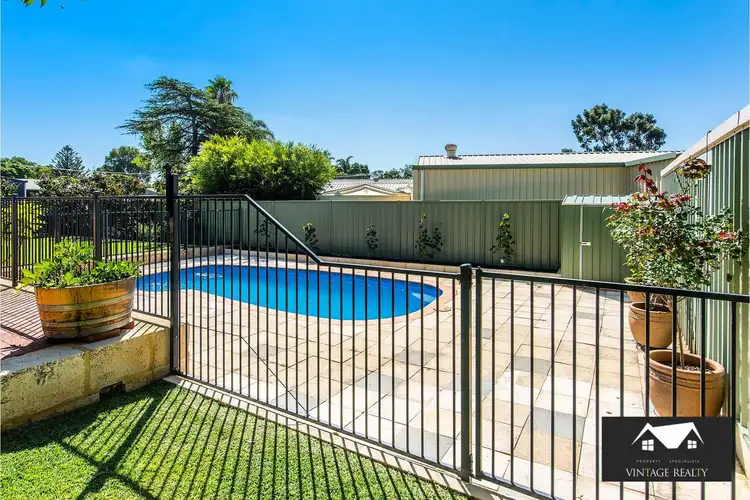 Fourth view of Homely house listing, 1507 Karnup Road, Serpentine WA 6125
