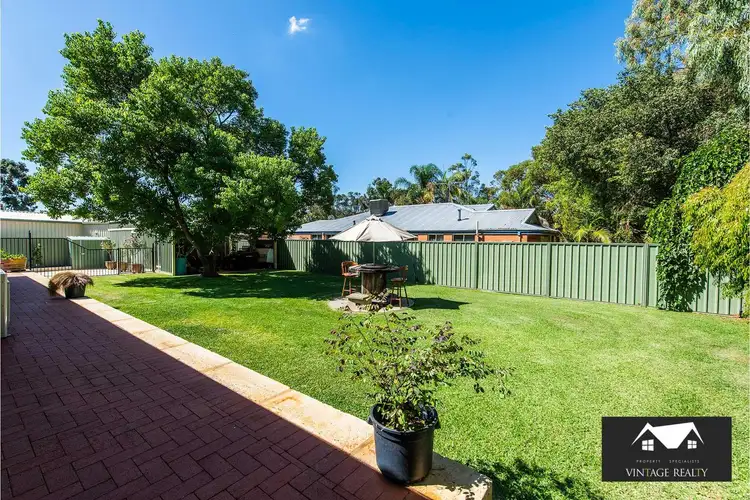 Sixth view of Homely house listing, 1507 Karnup Road, Serpentine WA 6125