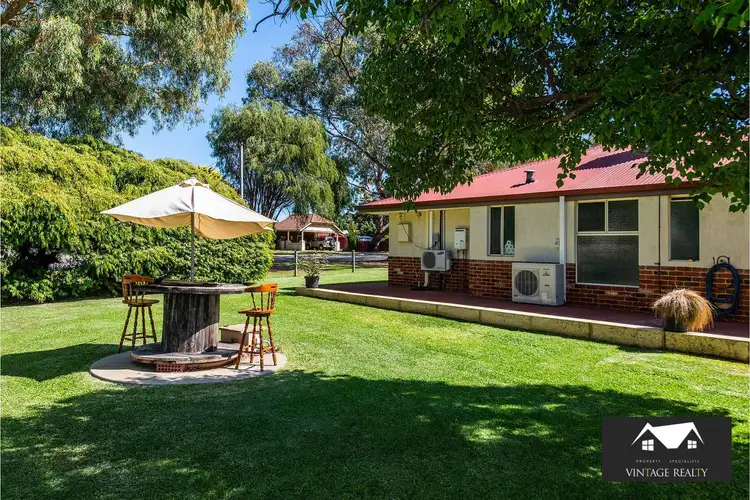 Seventh view of Homely house listing, 1507 Karnup Road, Serpentine WA 6125