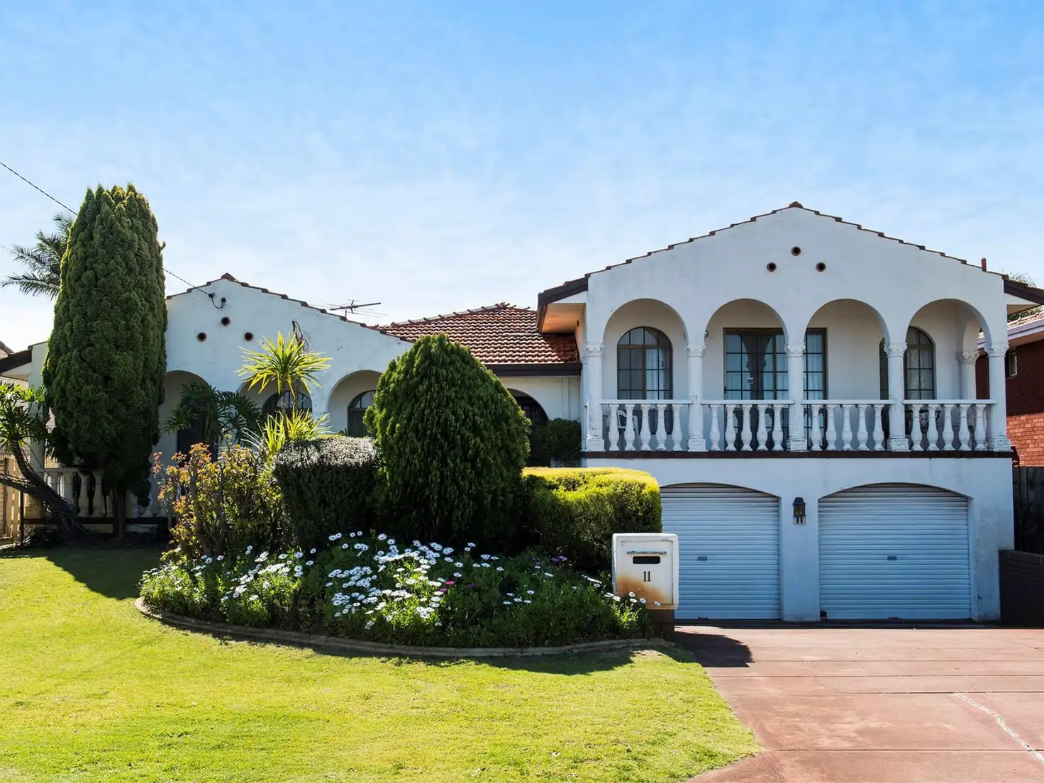 Main view of Homely house listing, 11 Gorman Streeet, Greenwood WA 6024