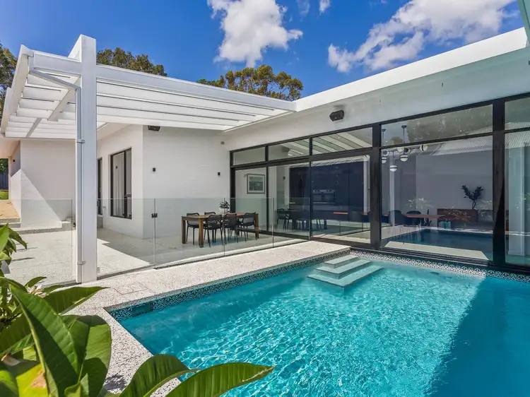 Third view of Homely house listing, 6 Baird Avenue, Nedlands WA 6009