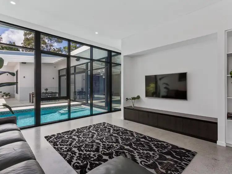 Fifth view of Homely house listing, 6 Baird Avenue, Nedlands WA 6009