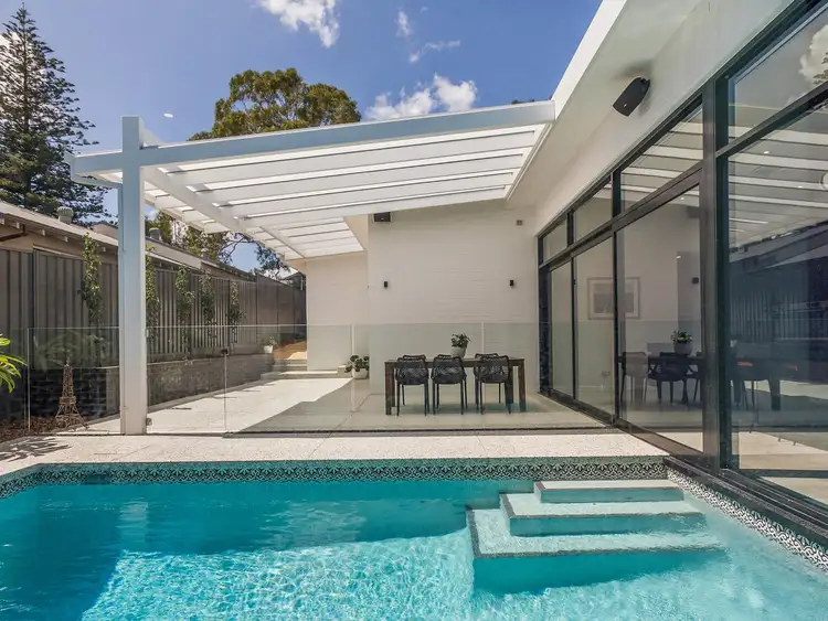 Sixth view of Homely house listing, 6 Baird Avenue, Nedlands WA 6009