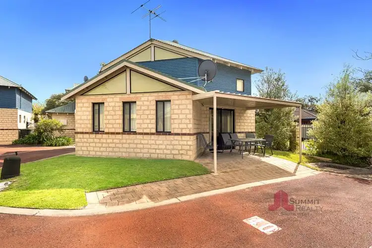 40/19 Earnshaw Road, West Busselton WA 6280