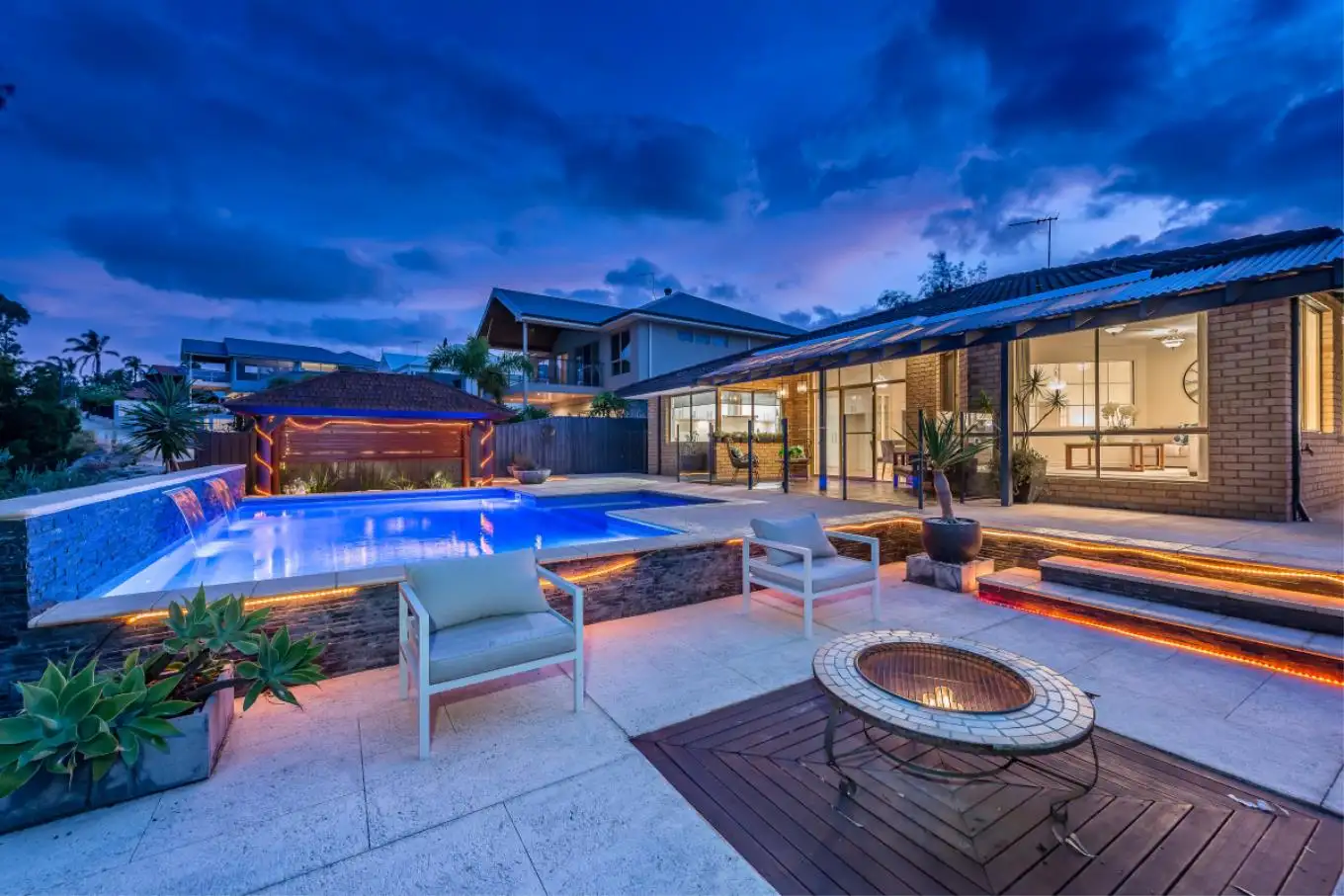 Main view of Homely house listing, 91 Fairway Circle, Connolly WA 6027