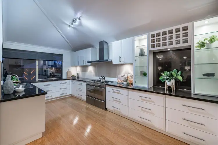 Third view of Homely house listing, 91 Fairway Circle, Connolly WA 6027