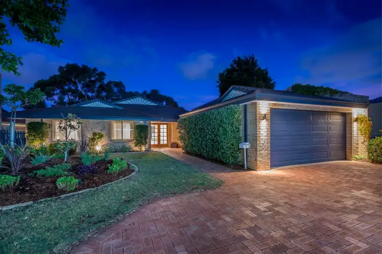 Fifth view of Homely house listing, 91 Fairway Circle, Connolly WA 6027