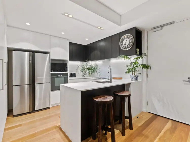 Third view of Homely apartment listing, 404/74 Price Street, Subiaco WA 6008