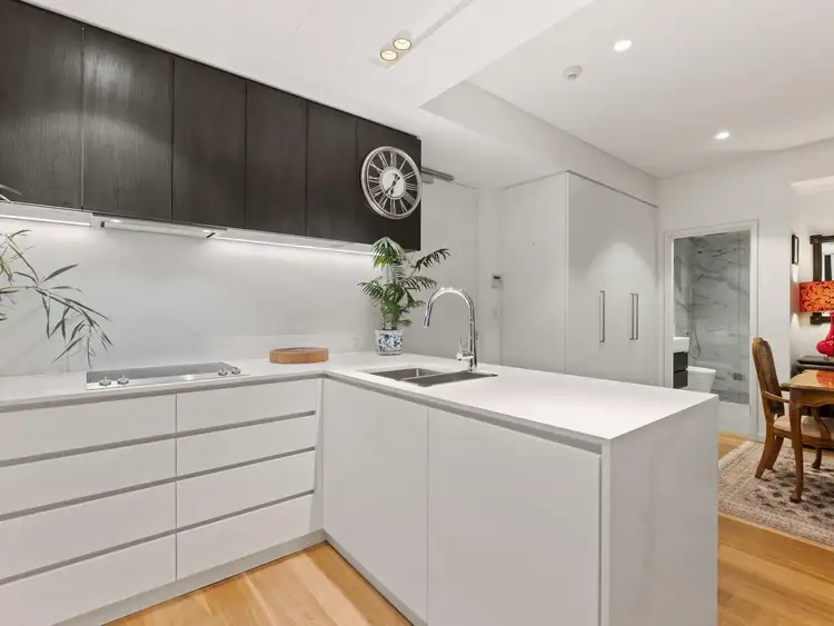 Fourth view of Homely apartment listing, 404/74 Price Street, Subiaco WA 6008