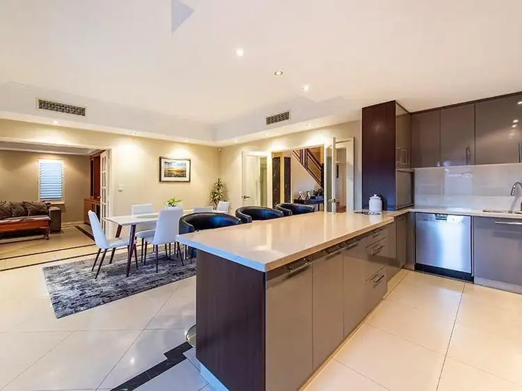 Sixth view of Homely house listing, 94 Wichmann Road, Attadale WA 6156