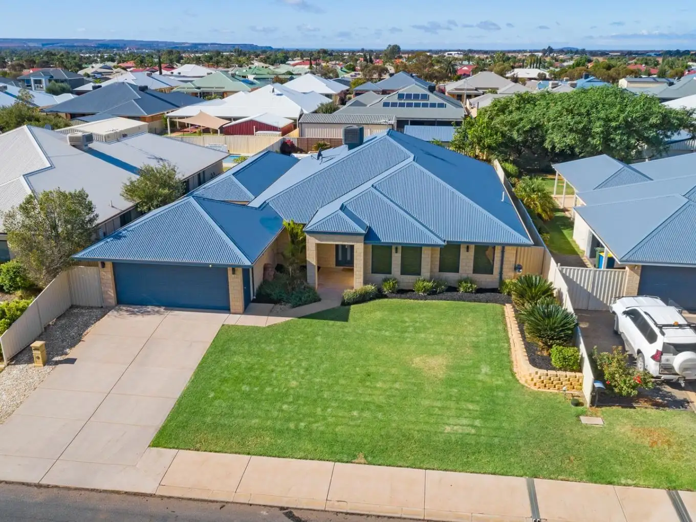 Main view of Homely house listing, 21 Matthews Way, Somerville WA 6430