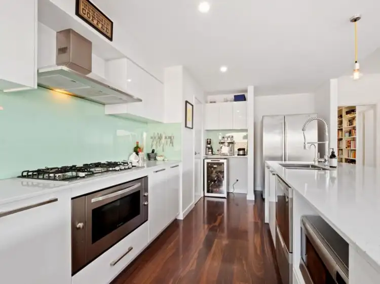 Second view of Homely house listing, 96 Baden Street, Joondanna WA 6060