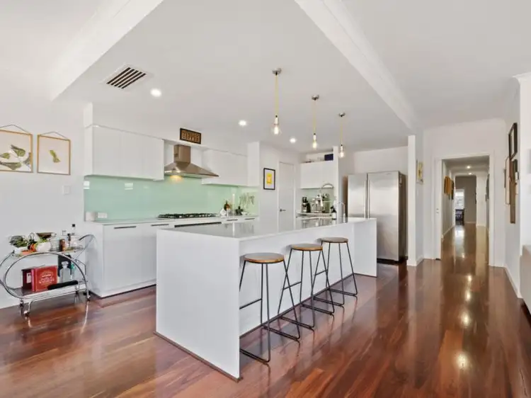 Third view of Homely house listing, 96 Baden Street, Joondanna WA 6060