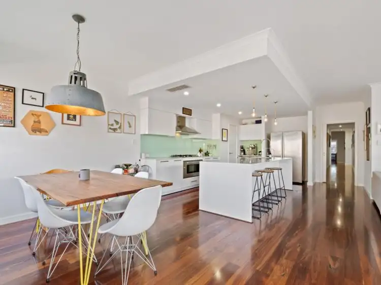 Fourth view of Homely house listing, 96 Baden Street, Joondanna WA 6060