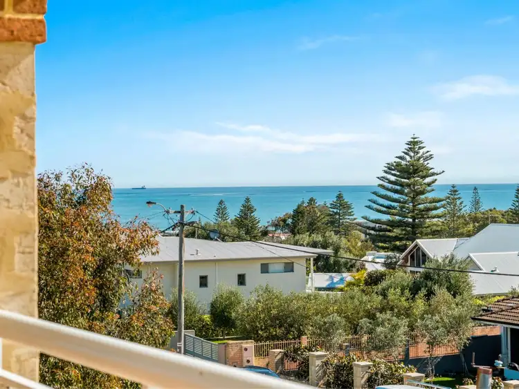Second view of Homely house listing, 20A Parker Avenue, Sorrento WA 6020