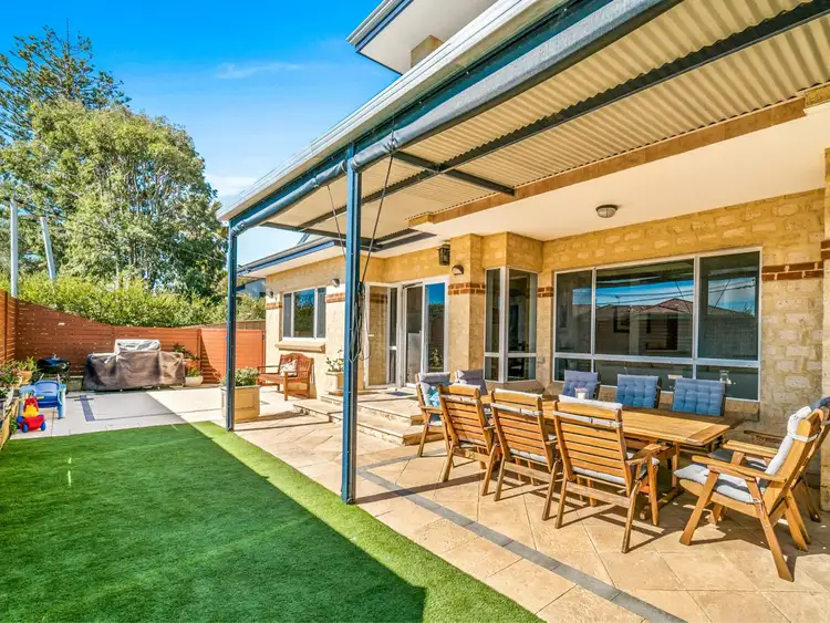 Third view of Homely house listing, 20A Parker Avenue, Sorrento WA 6020