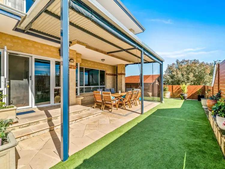 Fourth view of Homely house listing, 20A Parker Avenue, Sorrento WA 6020