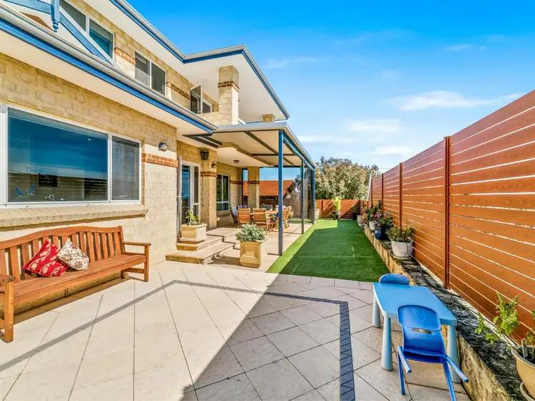Fifth view of Homely house listing, 20A Parker Avenue, Sorrento WA 6020
