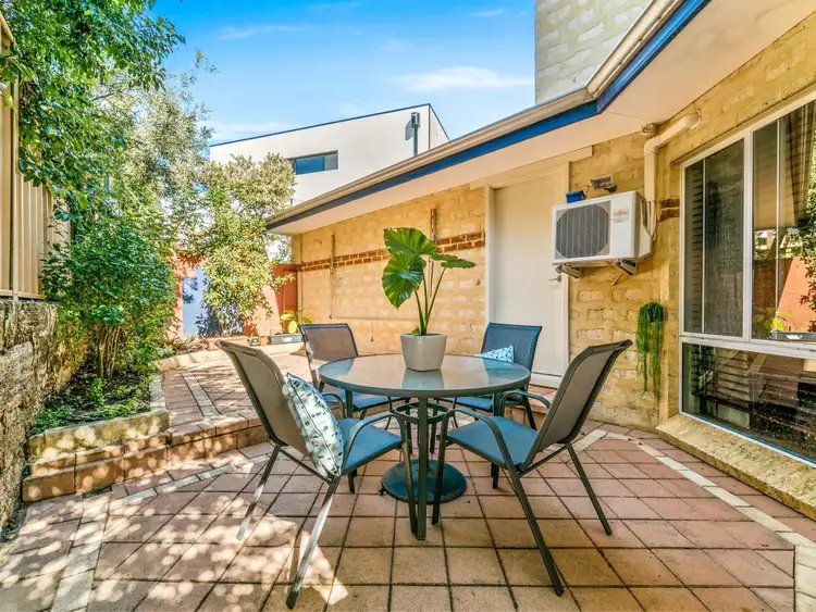 Sixth view of Homely house listing, 20A Parker Avenue, Sorrento WA 6020