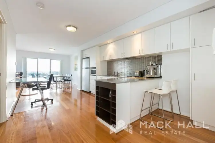 40/1 Douro Place, West Perth WA 6005