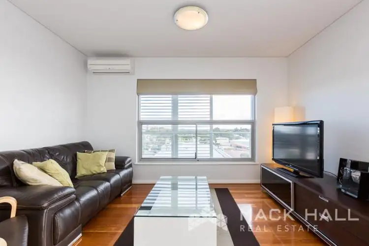 Third view of Homely apartment listing, 40/1 Douro Place, West Perth WA 6005