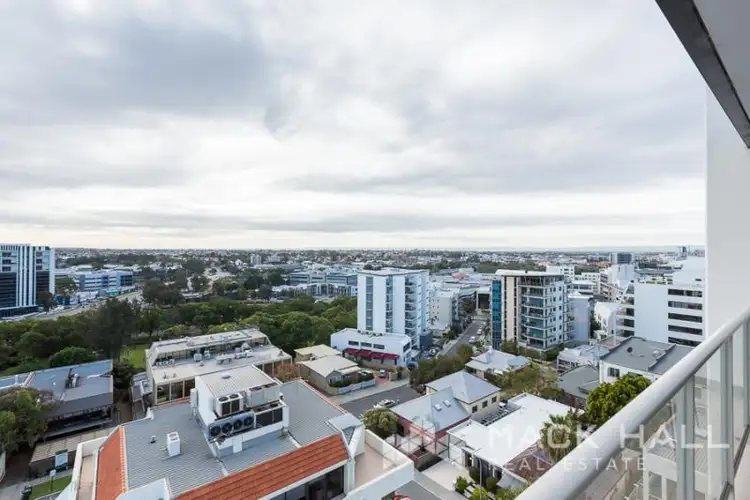 Sixth view of Homely apartment listing, 40/1 Douro Place, West Perth WA 6005