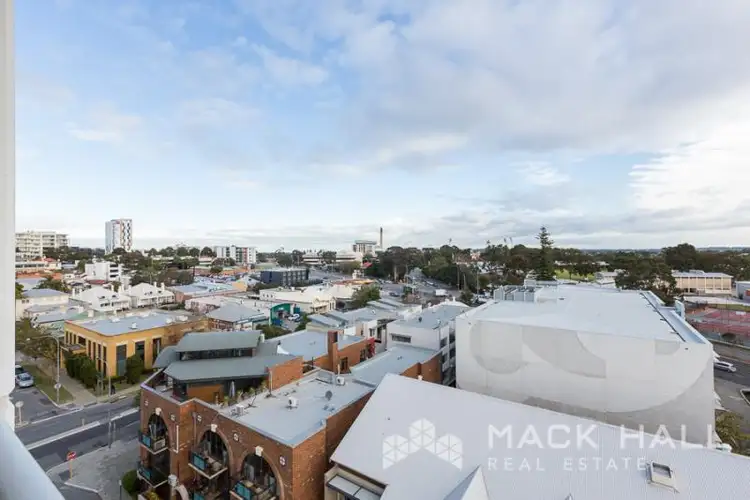 Seventh view of Homely apartment listing, 40/1 Douro Place, West Perth WA 6005