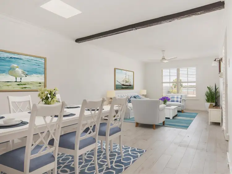 Third view of Homely house listing, 35B Richmond Ave, Shoalwater WA 6169