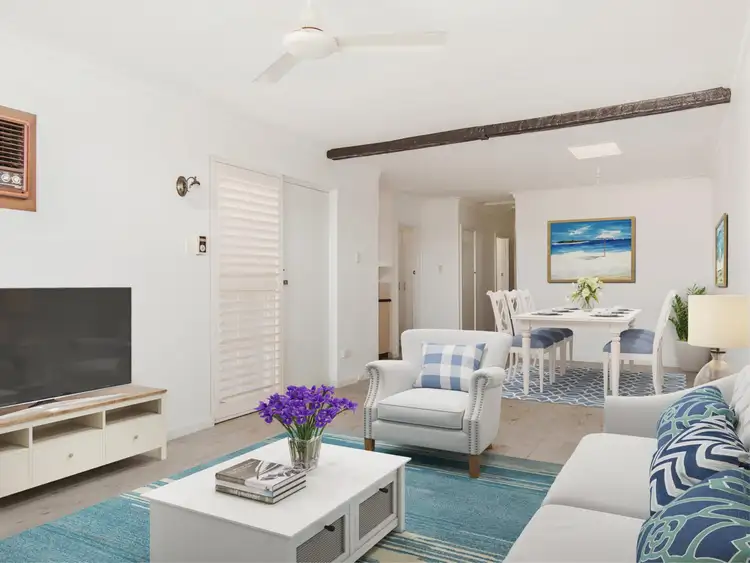 Fourth view of Homely house listing, 35B Richmond Ave, Shoalwater WA 6169