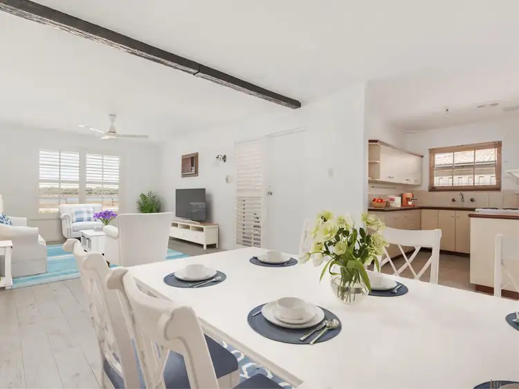 Fifth view of Homely house listing, 35B Richmond Ave, Shoalwater WA 6169